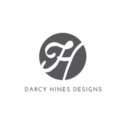 Darcy Hines Designs Logo