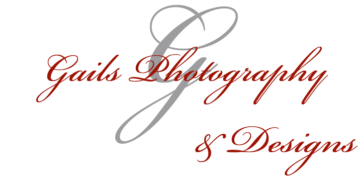 Gail's Photography & Design