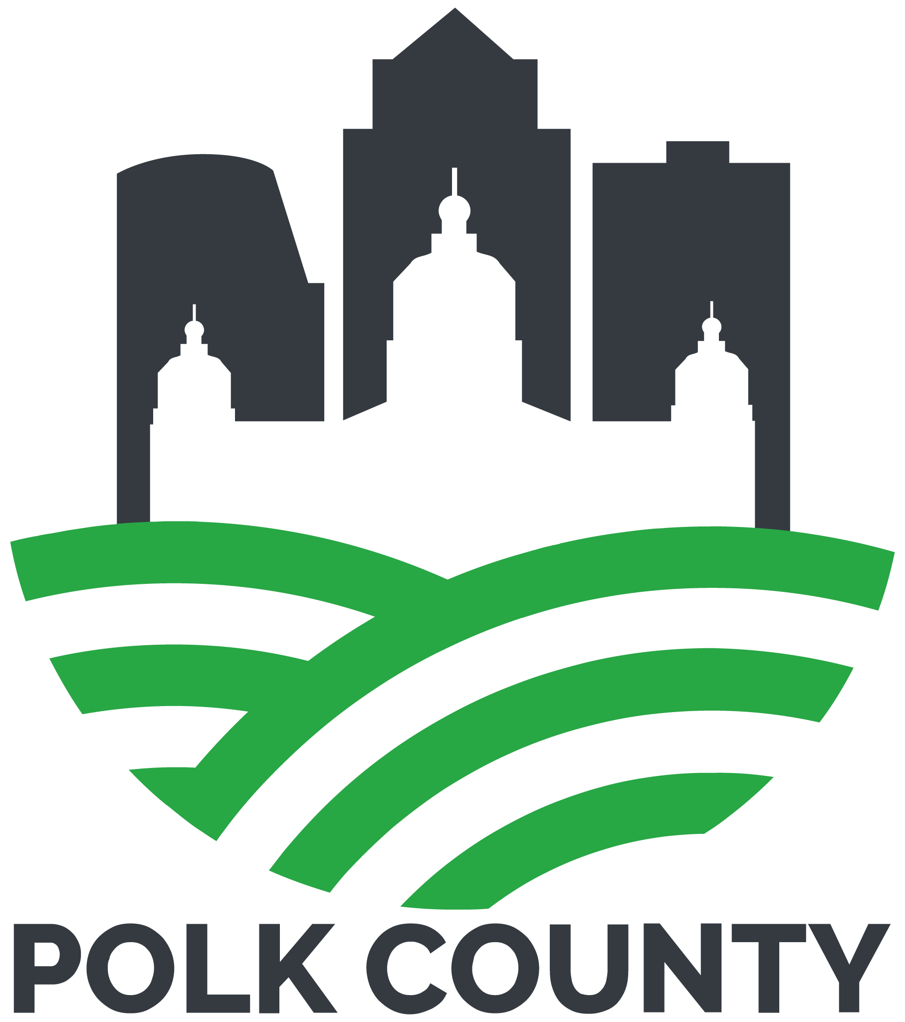 Polk County Board of Supervisors 2022 Gold Sponsor