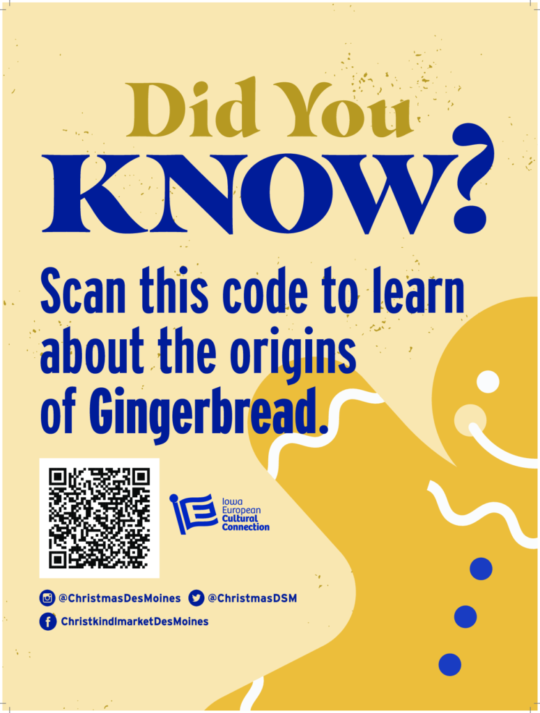 did-you-know-learn-about-the-origins-of-gingerbread